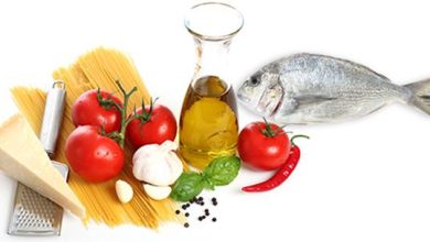 سه پیشنهاد برای داشتن زندگی سالم