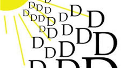 ویتامین دی و این همه فایده